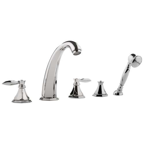 Graff Topaz G-1951-LM14B-PN