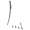 Graff Luna G-6051-C14B-SN