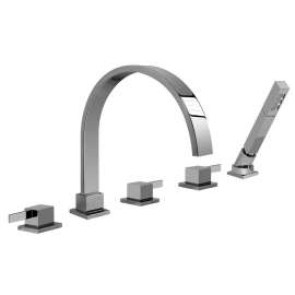 Graff Qubic Tre G-6251-LM39B