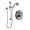 Graff Bali G-7117-LM20S-PC