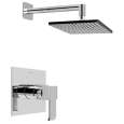 Shower Only Faucets