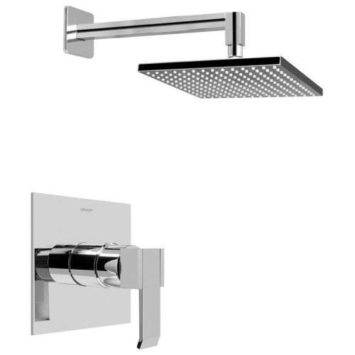 Graff Qubic G-7240-LM38S-PC