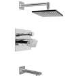 Tub and Shower Faucets