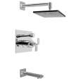 Tub and Shower Faucets