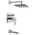 Tub and Shower Faucets