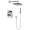 Graff G-7295-LM31S-SN