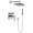 Graff Qubic G-7295-LM38S-SN