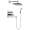Graff Stealth G-7296-LM23S-PC