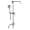 Graff G-8934-LC1S-SN
