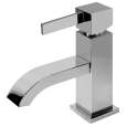 Single Hole Faucets