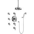 Shower Systems