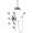 Graff Topaz GA1.221B-LM14S-OB