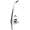 Graff Luna Shower GF4.000A-LM40S-SN