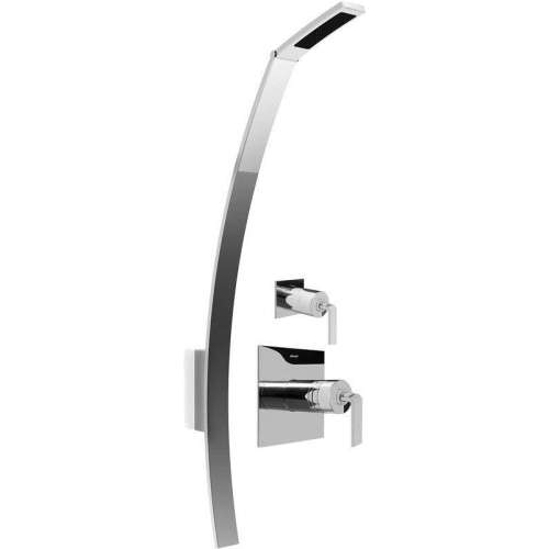 Graff Luna Shower GF4.000A-LM40S-SN