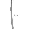 Wall Mounted Faucets