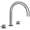Graff M.E. 25 G-6152-LM41B-PN
