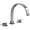 Graff Qubic Tre G-6250-LM39B-SN