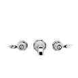 Wall Mounted Faucets