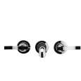 Wall Mounted Faucets