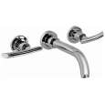 Wall Mounted Faucets