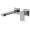 Graff Solar G-3736-LM31W-PC/BK