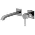 Wall Mounted Faucets