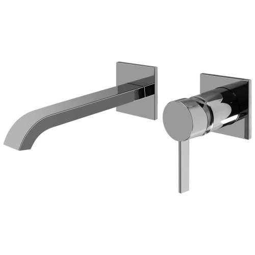 Graff Qubic Tre G-6235-LM39W-PN