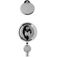 Tub and Shower Faucets