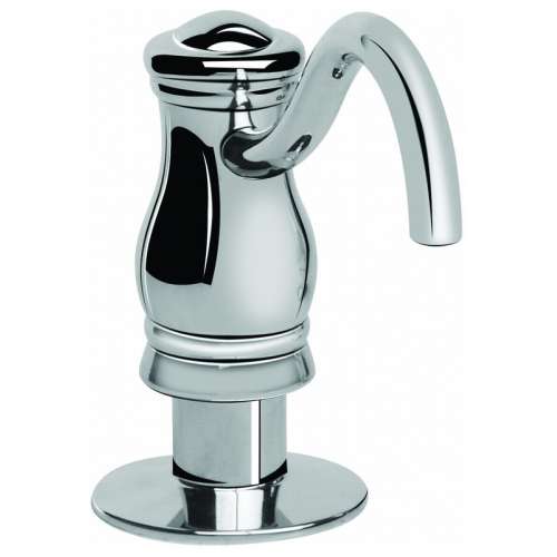 Graff G-9921-PC