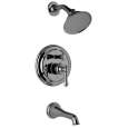 Tub and Shower Faucets