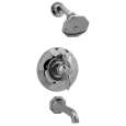 Tub and Shower Faucets