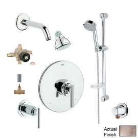 Grohe 2WVC-ATBN