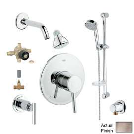 Grohe 2WVC-CO-M