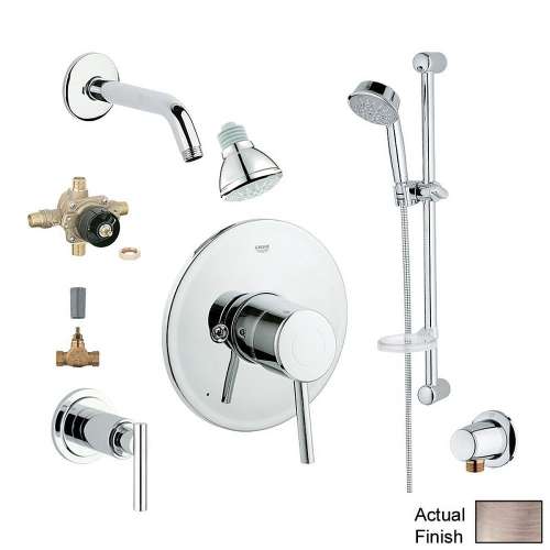 Grohe 2WVC-CO-M