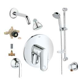 Grohe 2WVC-EPPC