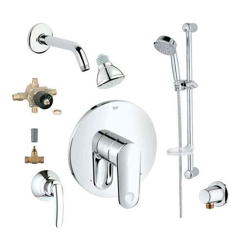 Grohe 2WVC-EPPC