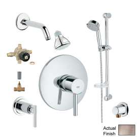 Grohe 2WVC-ES-M