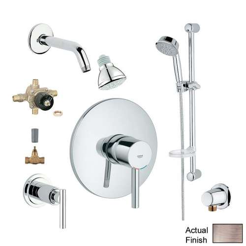 Grohe 2WVC-ESBN
