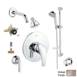 Grohe 2WVC-EUBN