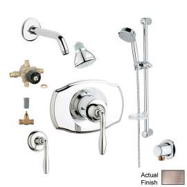 Grohe 2WVC-SE-M