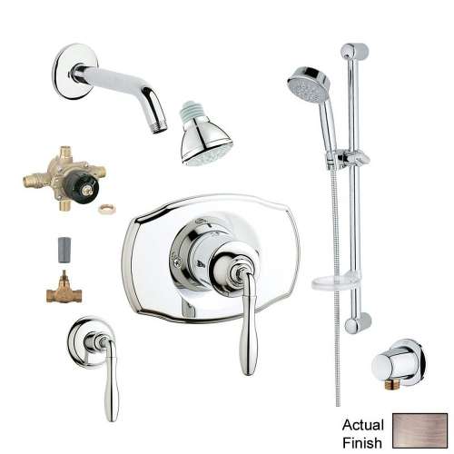 Grohe 2WVC-SE-M