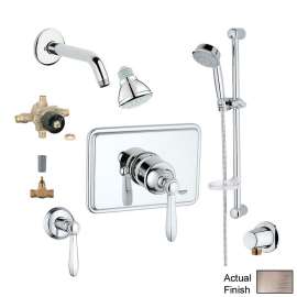 Grohe 2WVC-SO-M