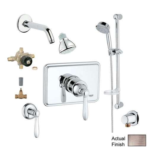 Grohe 2WVC-SOBN