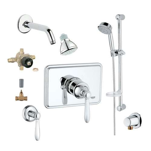 Grohe 2WVC-SOPC