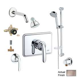 Grohe 2WVC-TA-M