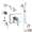 Grohe 2WVC-TABN