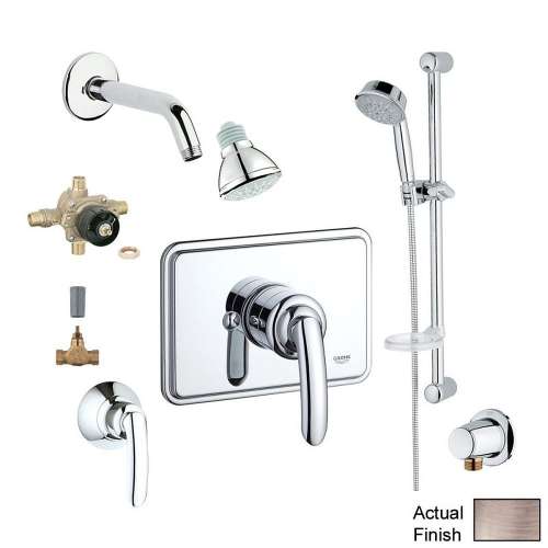 Grohe 2WVC-TABN