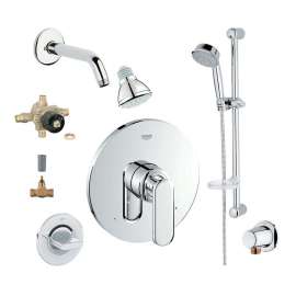 Grohe 2WVC-VEPC