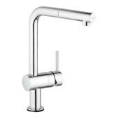 Pull-Out Faucets