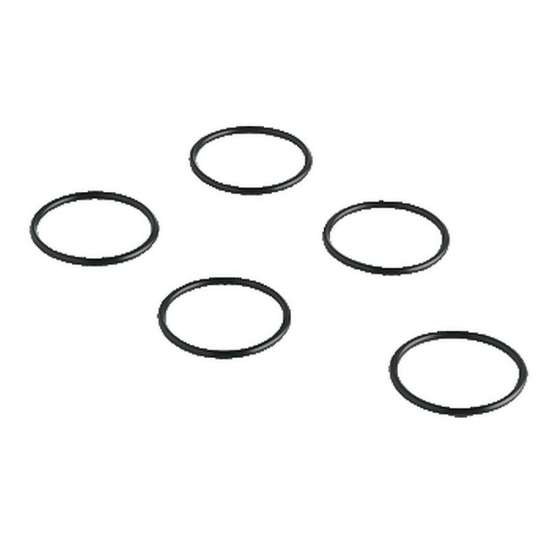 0120500M O-rings (10 Piece)